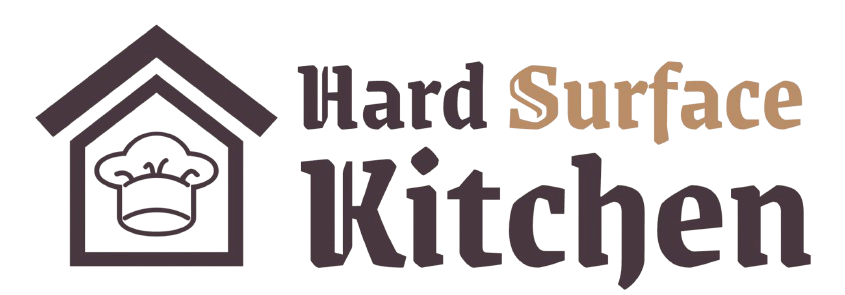 Hard Surface Kitchen